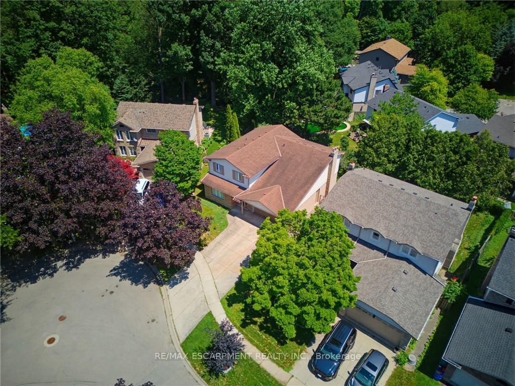 Photo 40 of 59 Forestview Drive, Hamilton, Cootes Paradise — HOMEH