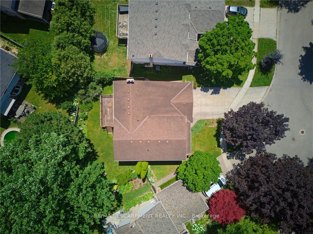 Photo 41 of 59 Forestview Drive, Hamilton, Cootes Paradise — HOMEH