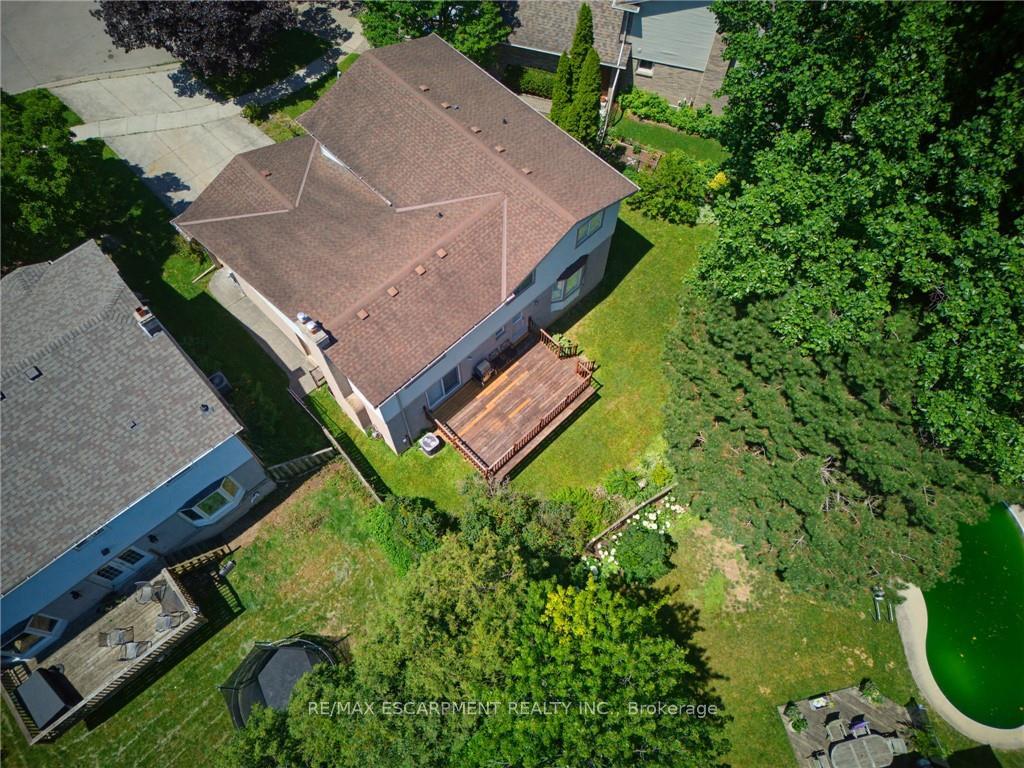 Photo 42 of 59 Forestview Drive, Hamilton, Cootes Paradise — HOMEH