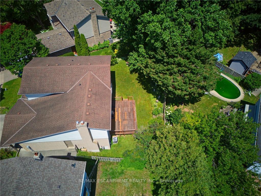 Photo 43 of 59 Forestview Drive, Hamilton, Cootes Paradise — HOMEH