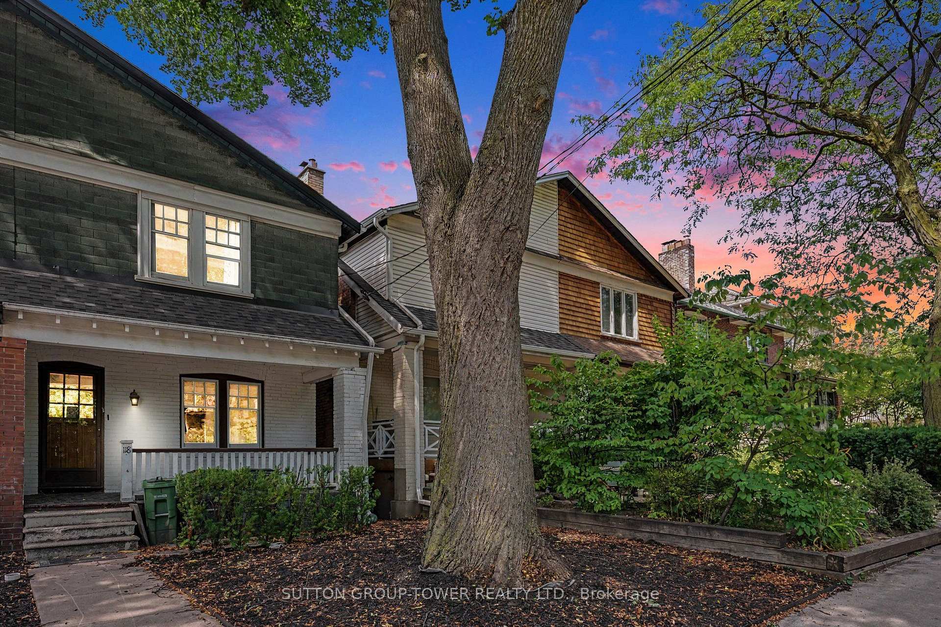 Photo 1 of 118 Castlefield Avenue, Toronto, Yonge-Eglinton — HOMEH