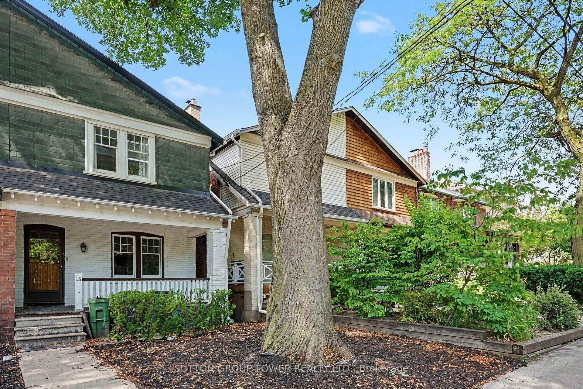 Photo 2 of 118 Castlefield Avenue, Toronto, Yonge-Eglinton — HOMEH