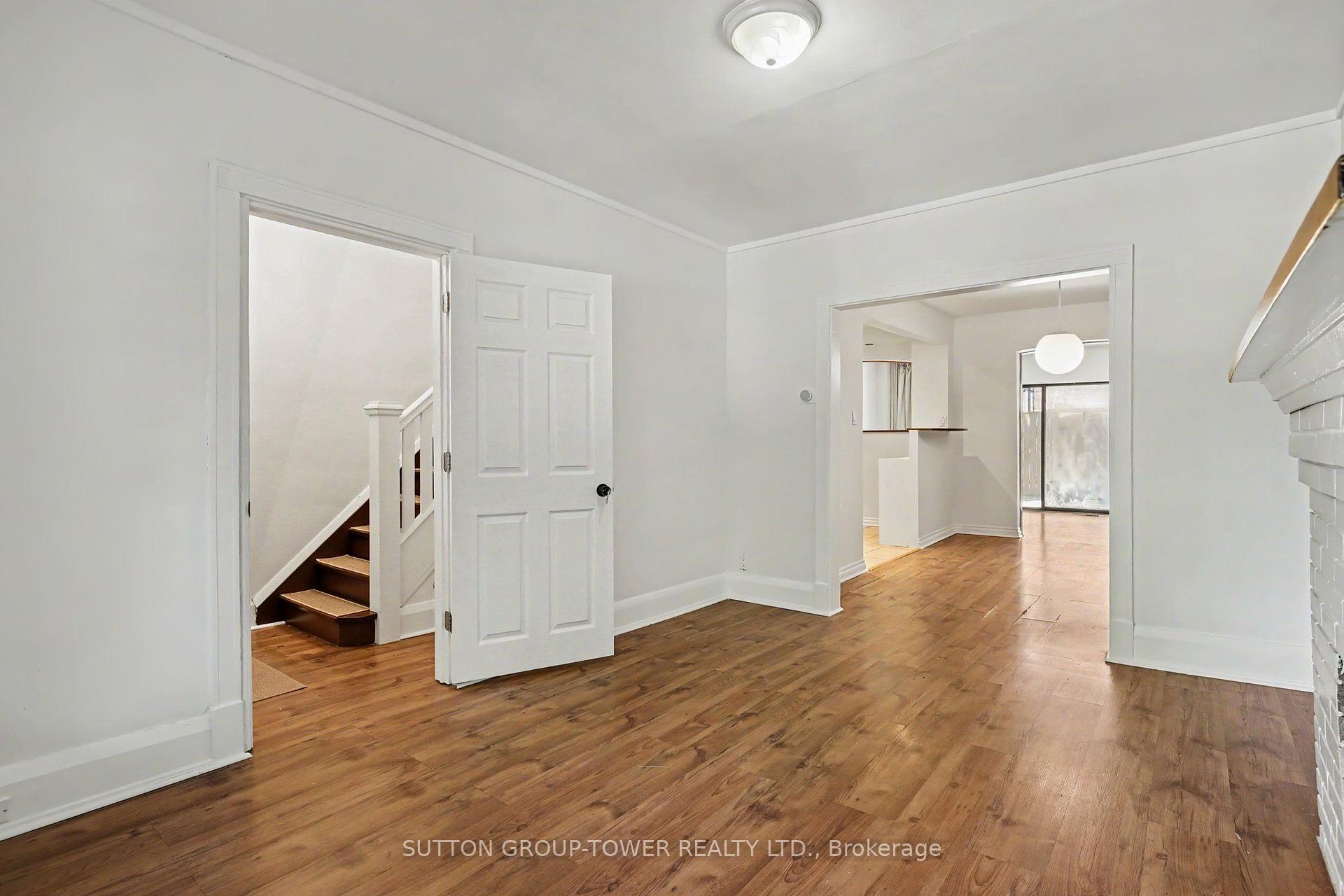 Photo 4 of 118 Castlefield Avenue, Toronto, Yonge-Eglinton — HOMEH