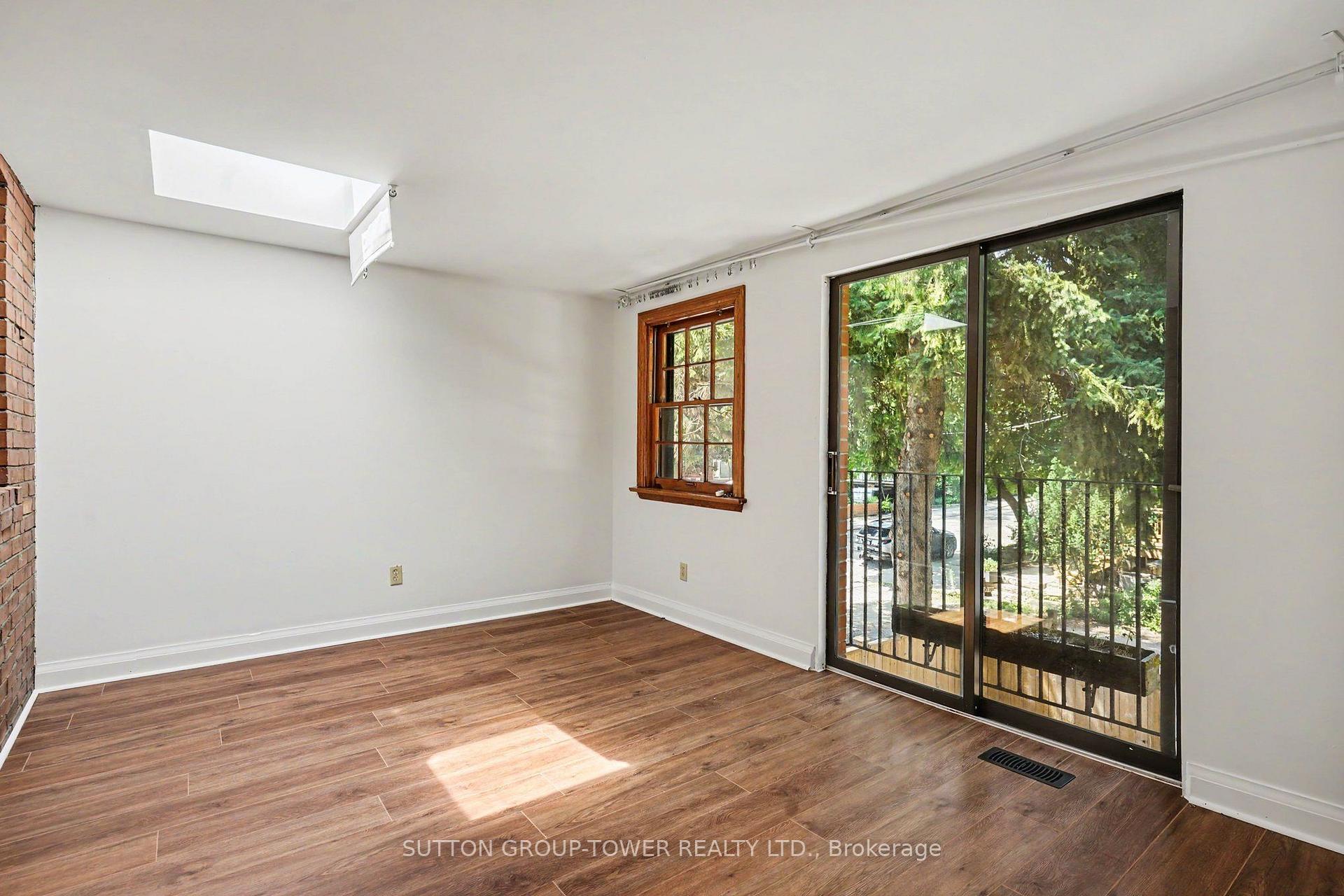 Photo 22 of 118 Castlefield Avenue, Toronto, Yonge-Eglinton — HOMEH