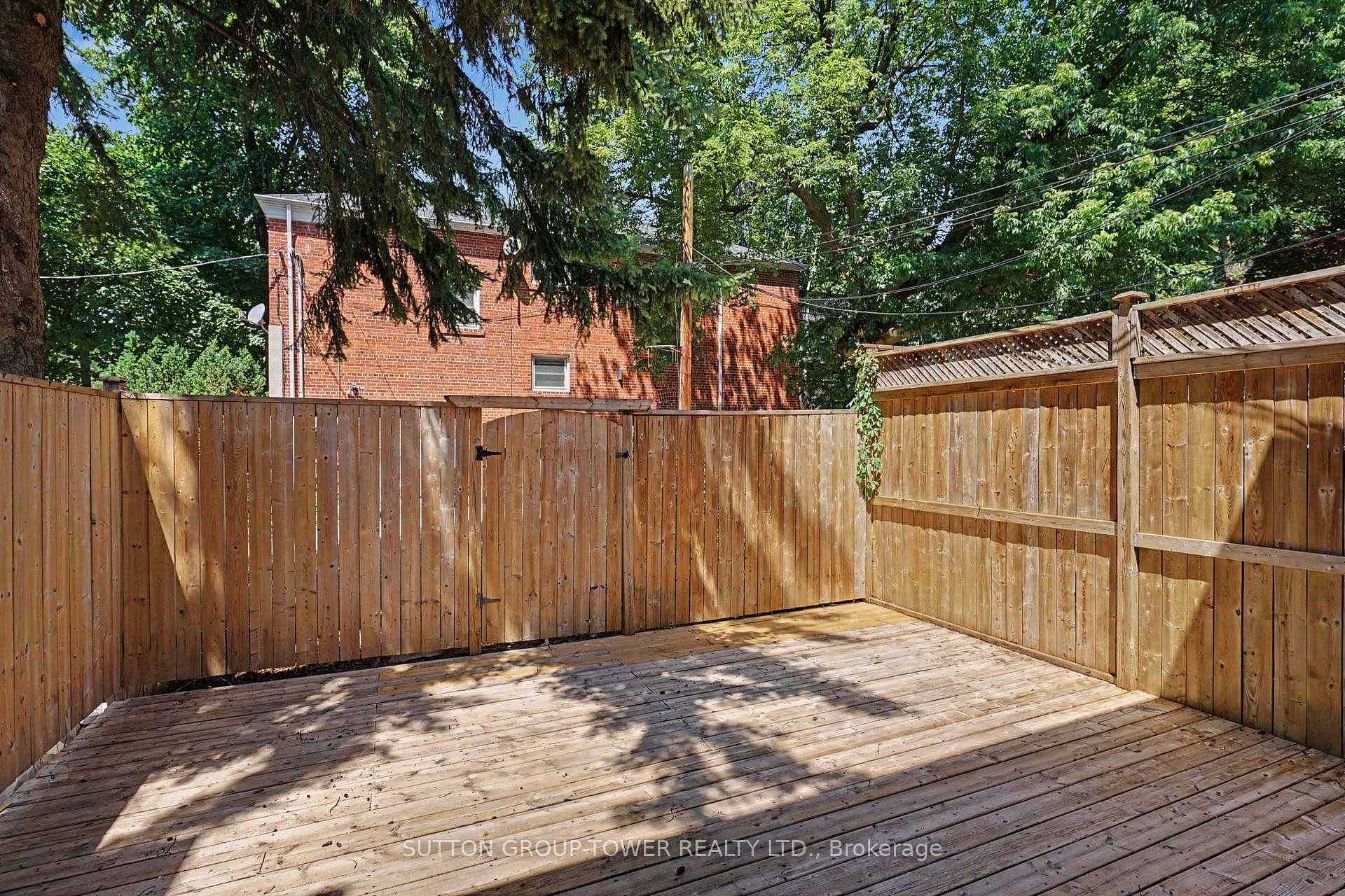 Photo 28 of 118 Castlefield Avenue, Toronto, Yonge-Eglinton — HOMEH