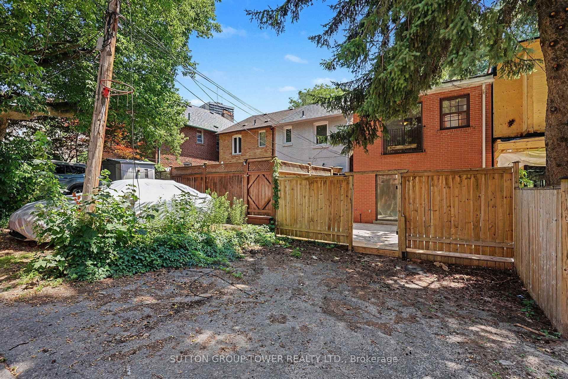 Photo 30 of 118 Castlefield Avenue, Toronto, Yonge-Eglinton — HOMEH