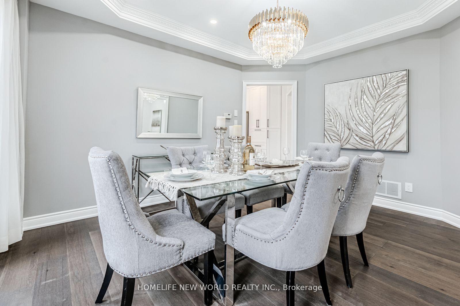 Photo 14 of 11 Fortune Crescent, Richmond Hill, Rouge Woods — HOMEH