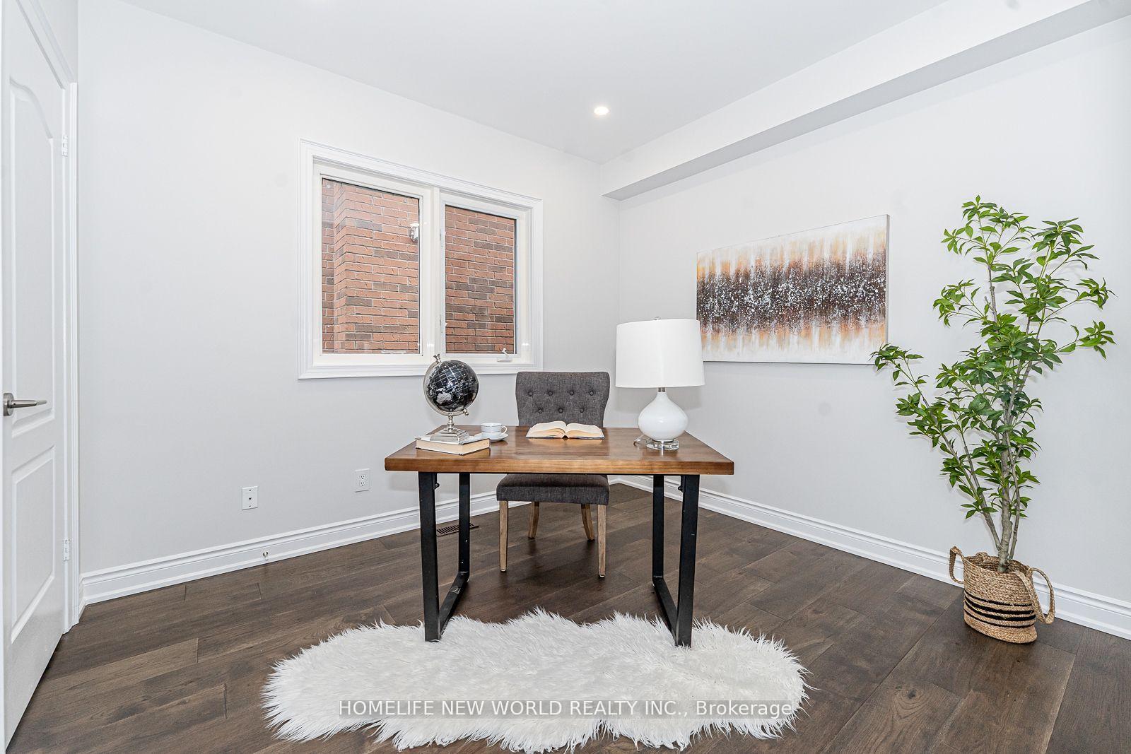 Photo 16 of 11 Fortune Crescent, Richmond Hill, Rouge Woods — HOMEH