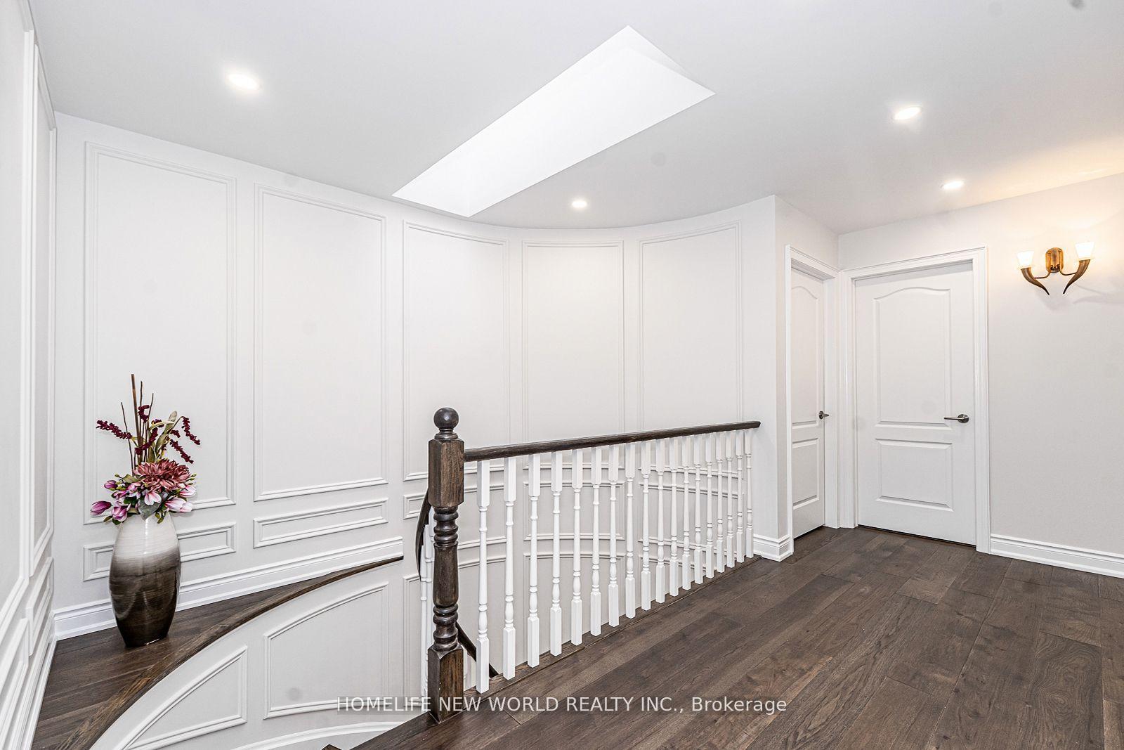 Photo 18 of 11 Fortune Crescent, Richmond Hill, Rouge Woods — HOMEH