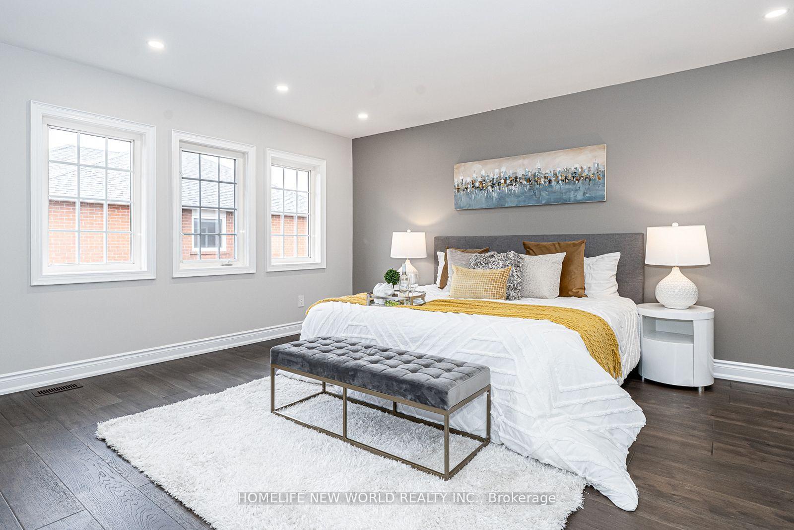 Photo 19 of 11 Fortune Crescent, Richmond Hill, Rouge Woods — HOMEH