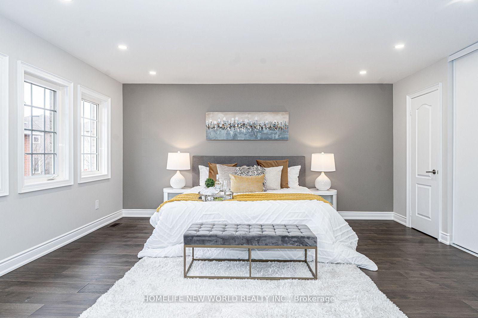 Photo 20 of 11 Fortune Crescent, Richmond Hill, Rouge Woods — HOMEH