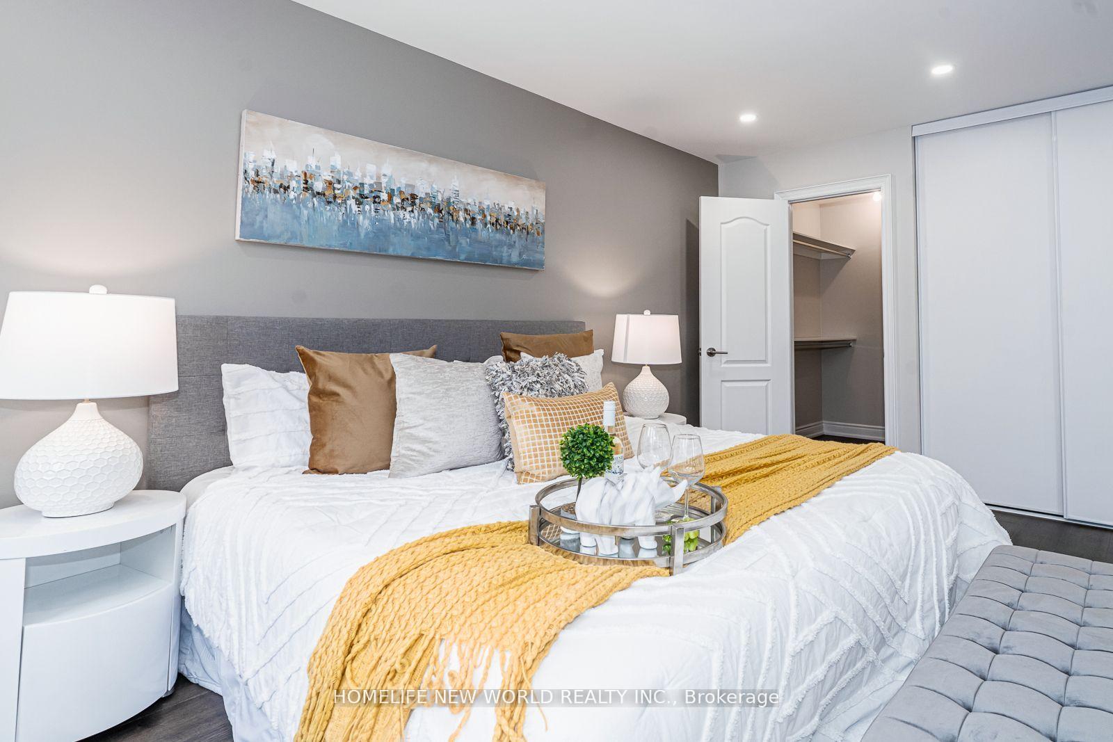Photo 21 of 11 Fortune Crescent, Richmond Hill, Rouge Woods — HOMEH