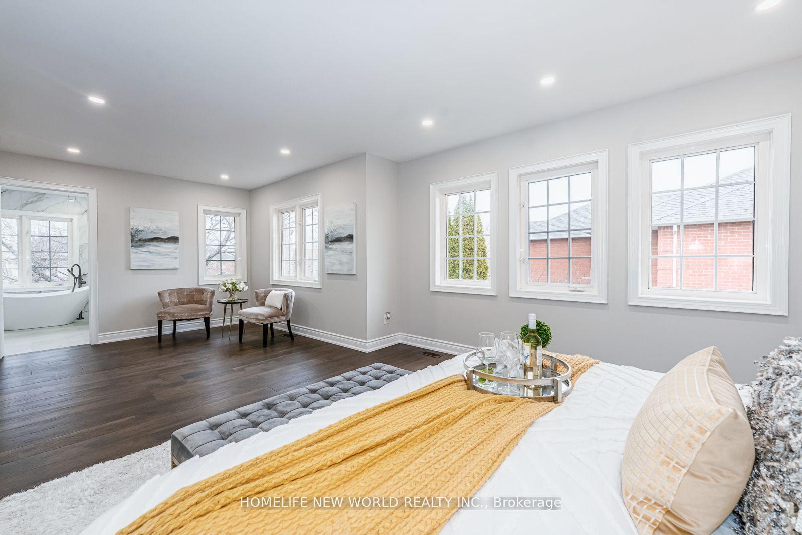Photo 22 of 11 Fortune Crescent, Richmond Hill, Rouge Woods — HOMEH