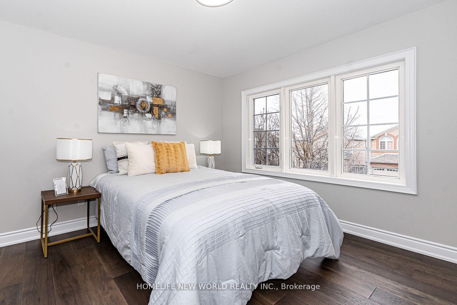 Photo 26 of 11 Fortune Crescent, Richmond Hill, Rouge Woods — HOMEH