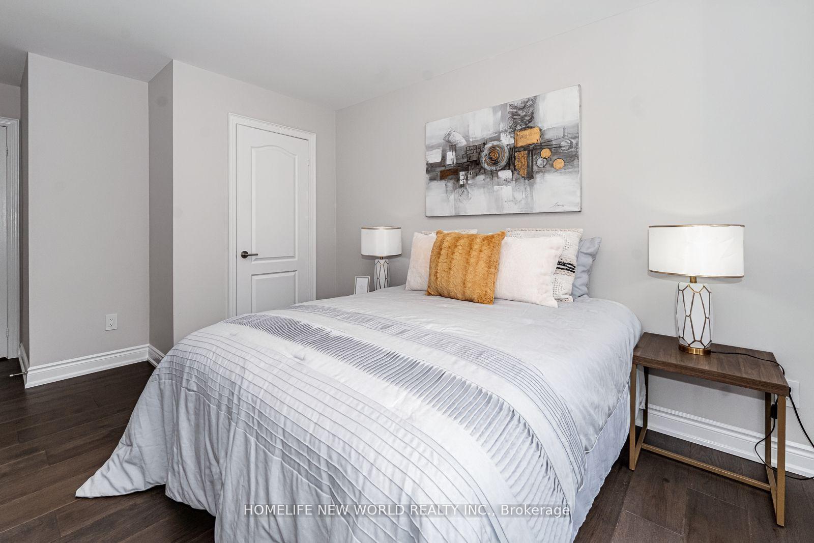 Photo 27 of 11 Fortune Crescent, Richmond Hill, Rouge Woods — HOMEH