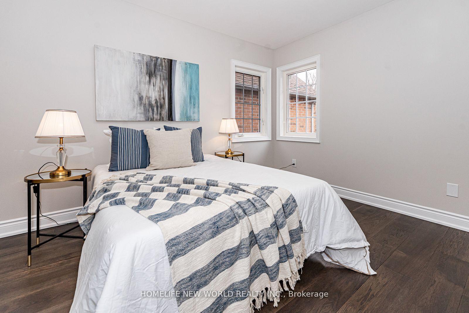 Photo 28 of 11 Fortune Crescent, Richmond Hill, Rouge Woods — HOMEH