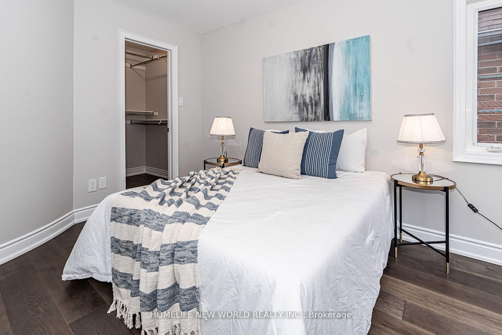 Photo 29 of 11 Fortune Crescent, Richmond Hill, Rouge Woods — HOMEH