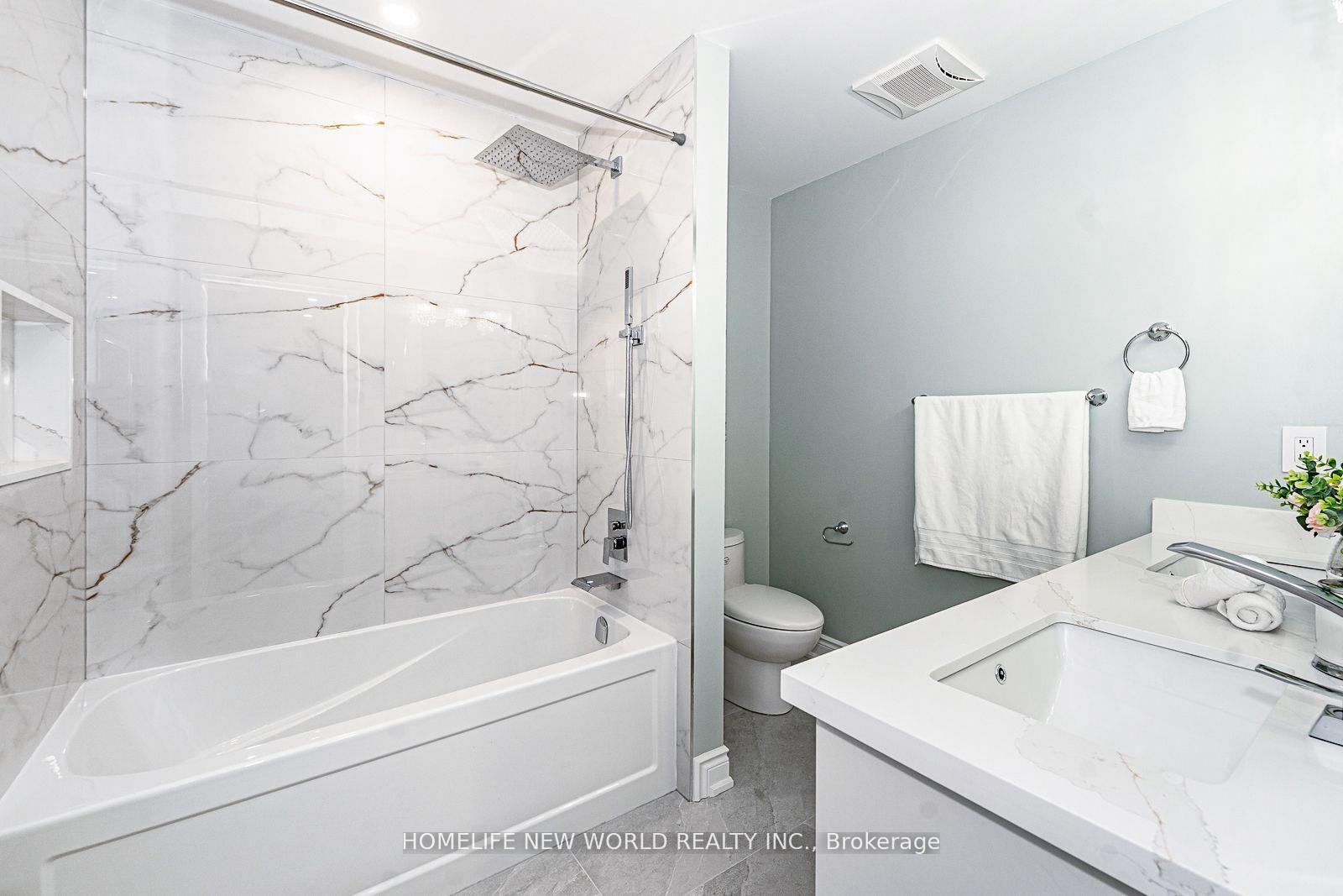 Photo 33 of 11 Fortune Crescent, Richmond Hill, Rouge Woods — HOMEH