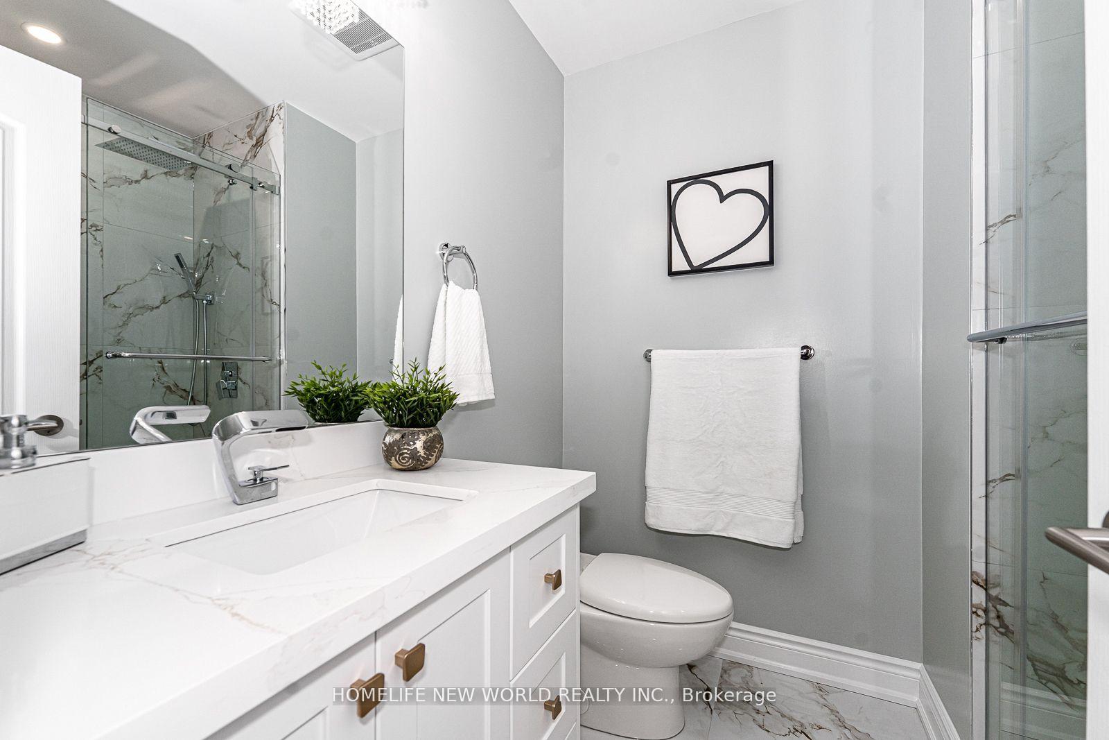 Photo 34 of 11 Fortune Crescent, Richmond Hill, Rouge Woods — HOMEH