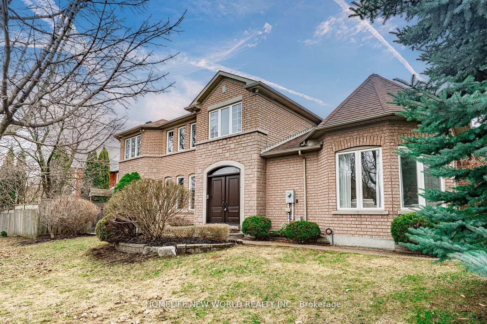 Photo 49 of 11 Fortune Crescent, Richmond Hill, Rouge Woods — HOMEH