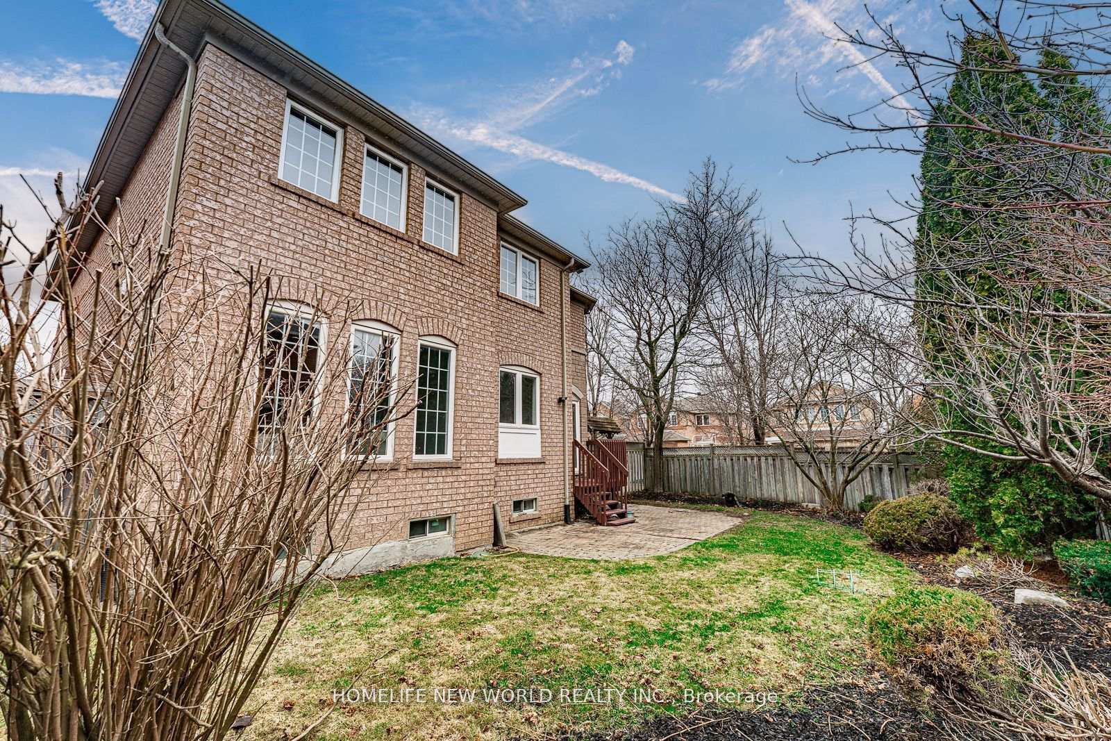 Photo 47 of 11 Fortune Crescent, Richmond Hill, Rouge Woods — HOMEH