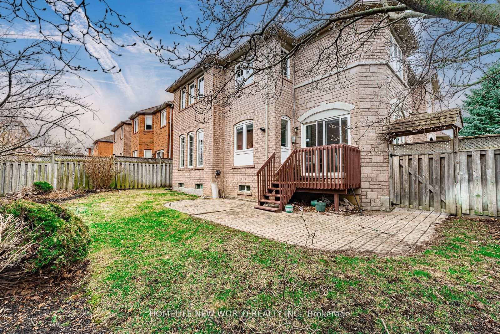 Photo 48 of 11 Fortune Crescent, Richmond Hill, Rouge Woods — HOMEH
