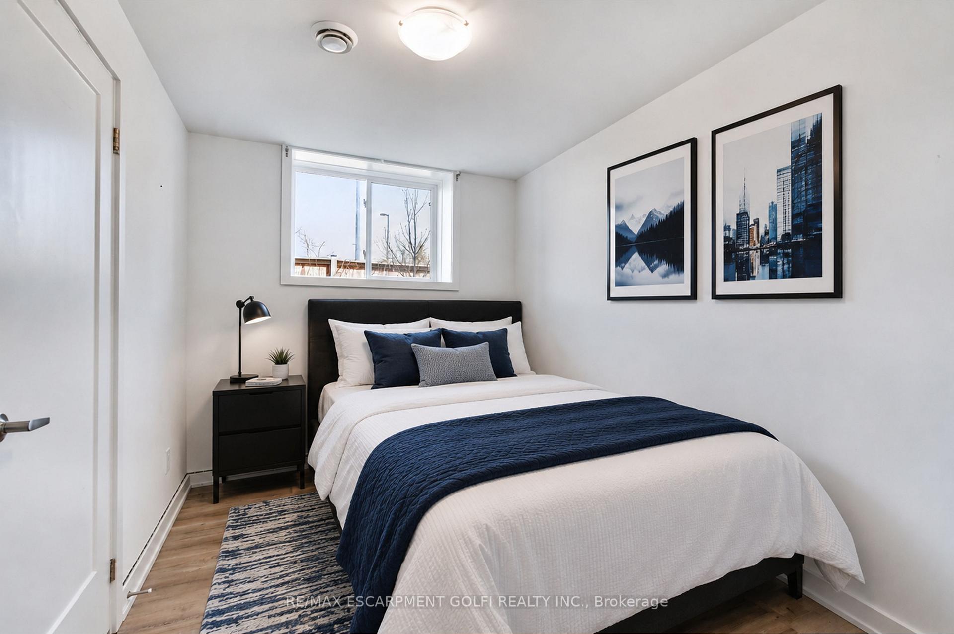Photo 5 of Unit 212, 4263 Fourth Avenue, Niagara Falls, Downtown — HOMEH