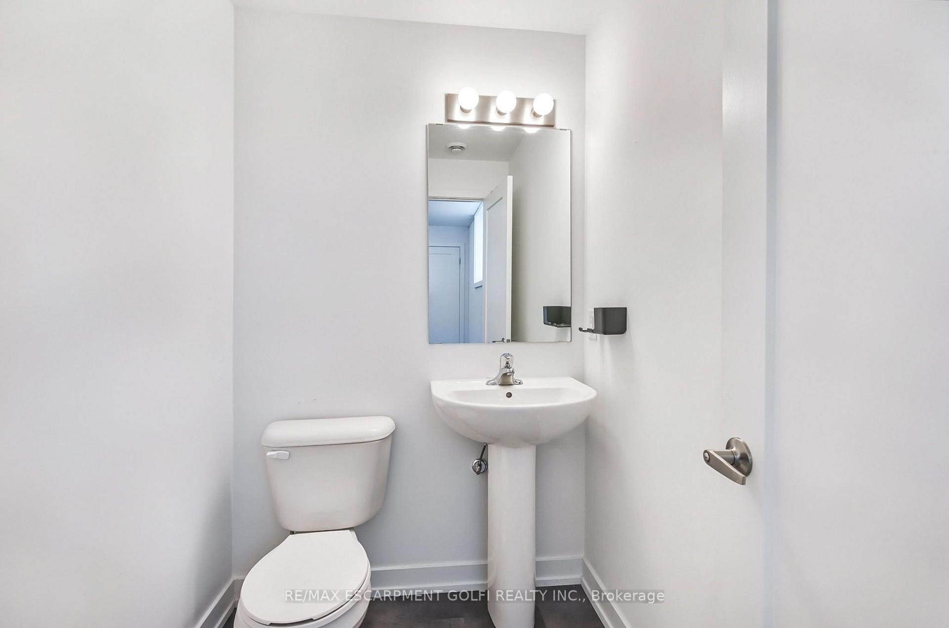 Photo 7 of Unit 212, 4263 Fourth Avenue, Niagara Falls, Downtown — HOMEH