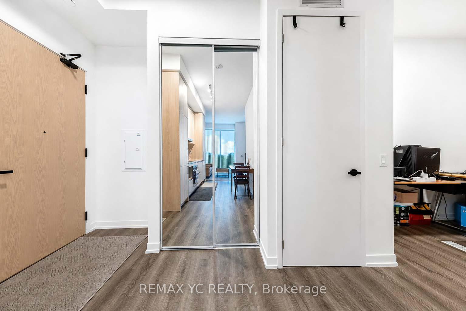 Photo 2 of Unit 4708, 225 Commerce Street, Vaughan, Vaughan Corporate Centre — HOMEH