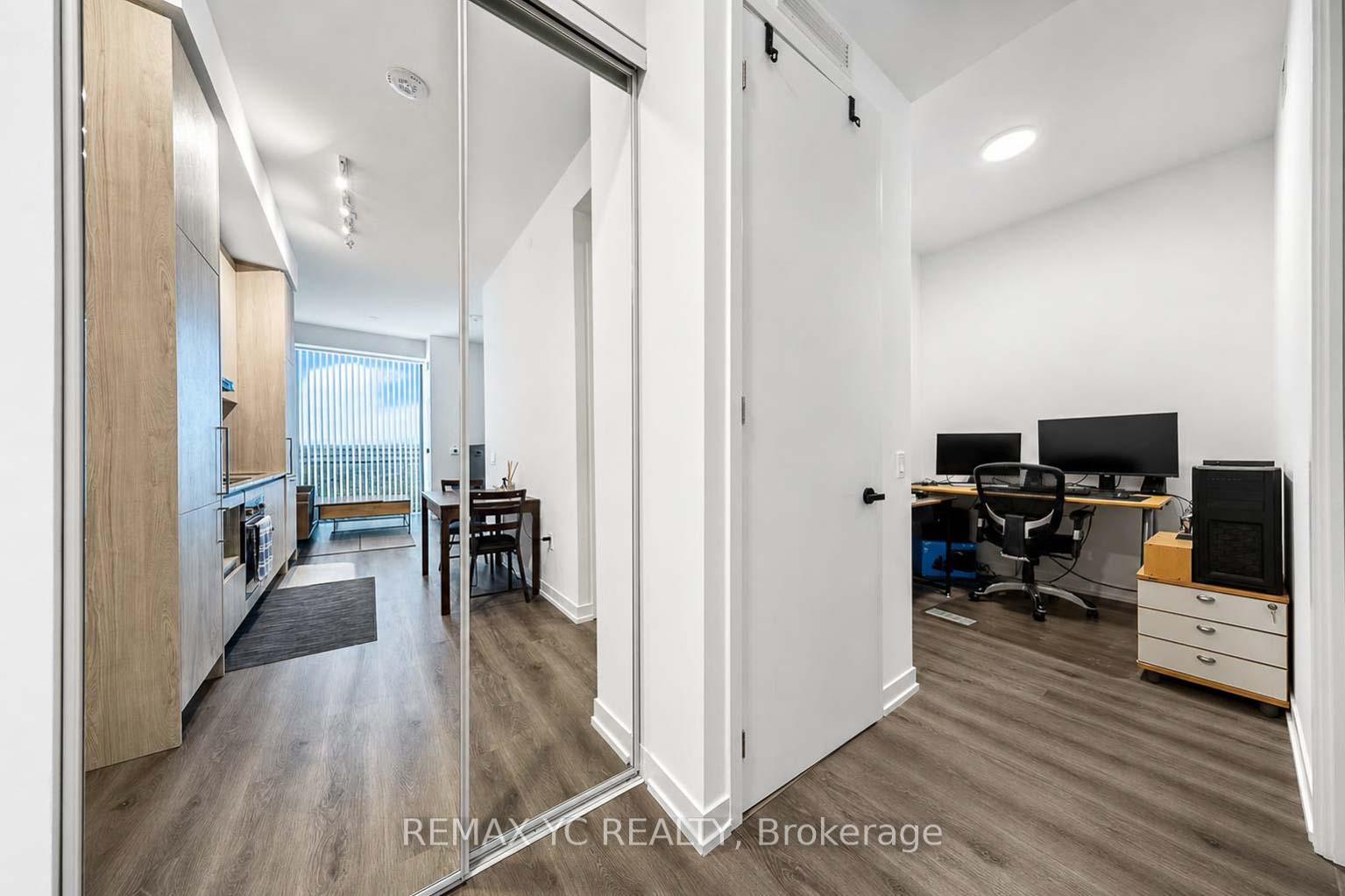 Photo 3 of Unit 4708, 225 Commerce Street, Vaughan, Vaughan Corporate Centre — HOMEH