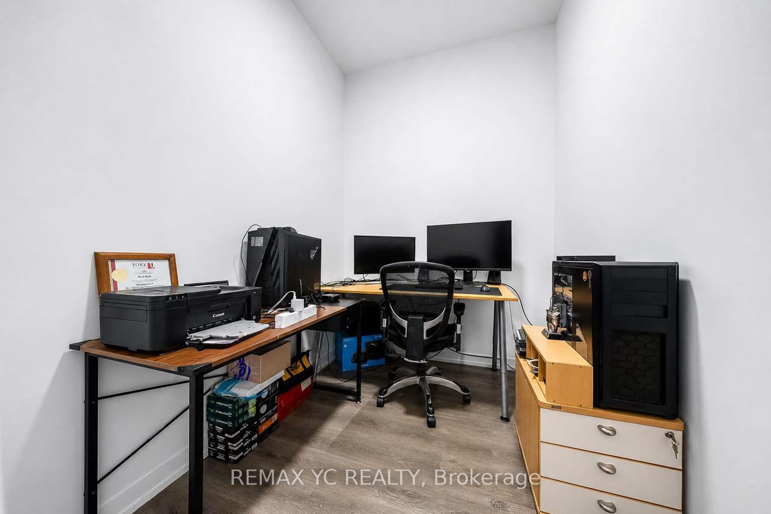 Photo 4 of Unit 4708, 225 Commerce Street, Vaughan, Vaughan Corporate Centre — HOMEH