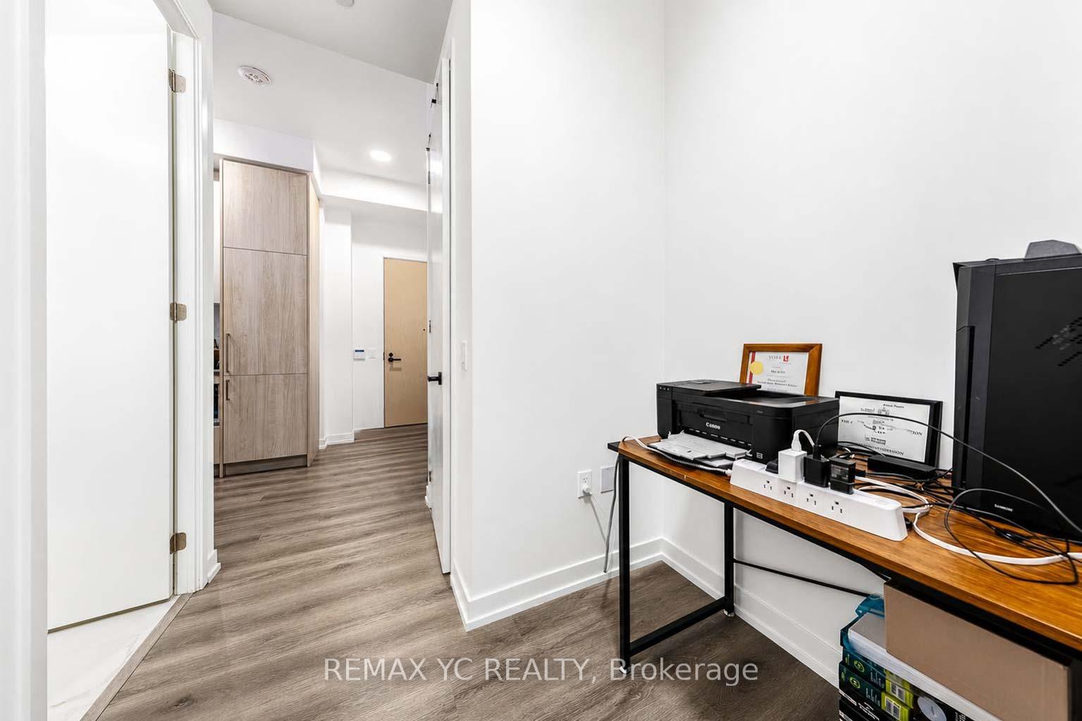 Photo 5 of Unit 4708, 225 Commerce Street, Vaughan, Vaughan Corporate Centre — HOMEH