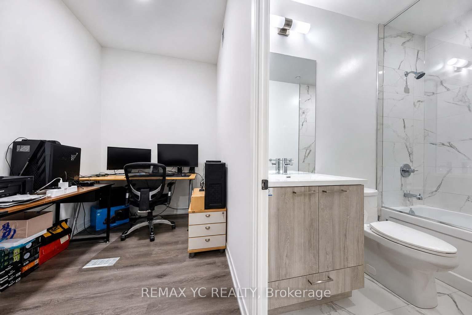 Photo 6 of Unit 4708, 225 Commerce Street, Vaughan, Vaughan Corporate Centre — HOMEH