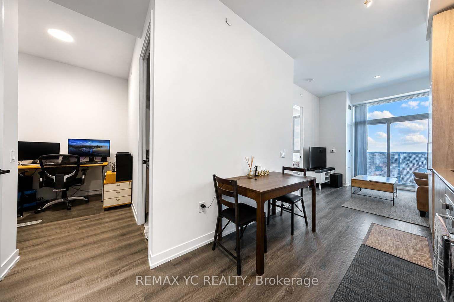 Photo 8 of Unit 4708, 225 Commerce Street, Vaughan, Vaughan Corporate Centre — HOMEH