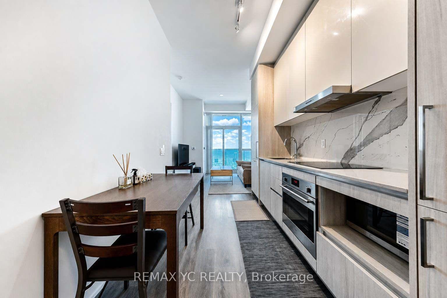 Photo 10 of Unit 4708, 225 Commerce Street, Vaughan, Vaughan Corporate Centre — HOMEH