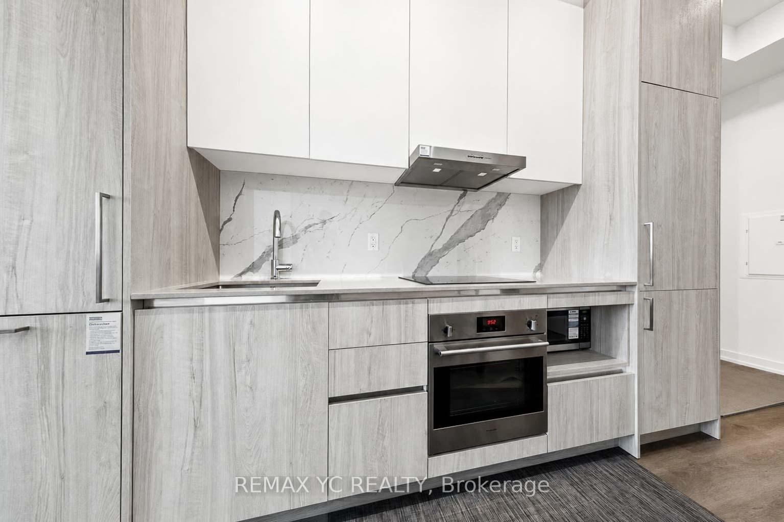 Photo 13 of Unit 4708, 225 Commerce Street, Vaughan, Vaughan Corporate Centre — HOMEH