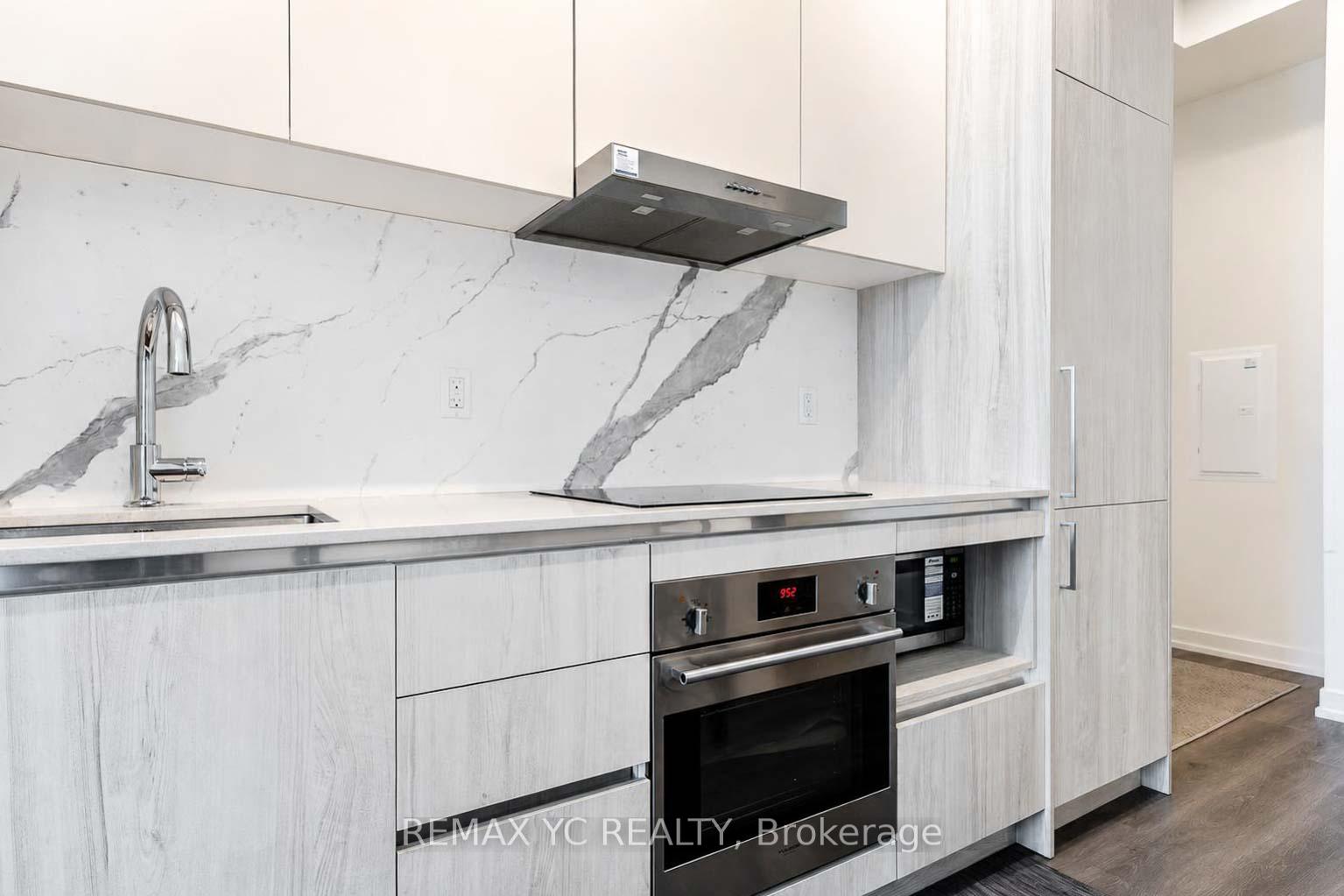 Photo 14 of Unit 4708, 225 Commerce Street, Vaughan, Vaughan Corporate Centre — HOMEH