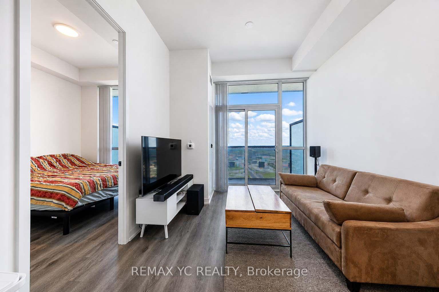 Photo 15 of Unit 4708, 225 Commerce Street, Vaughan, Vaughan Corporate Centre — HOMEH