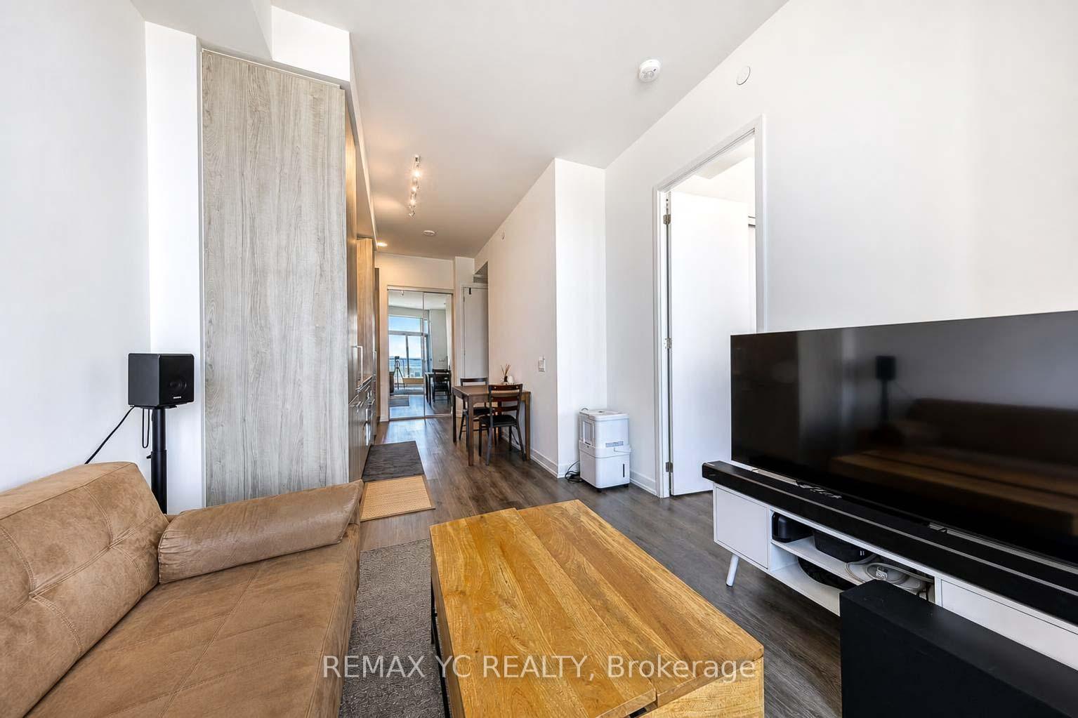 Photo 18 of Unit 4708, 225 Commerce Street, Vaughan, Vaughan Corporate Centre — HOMEH
