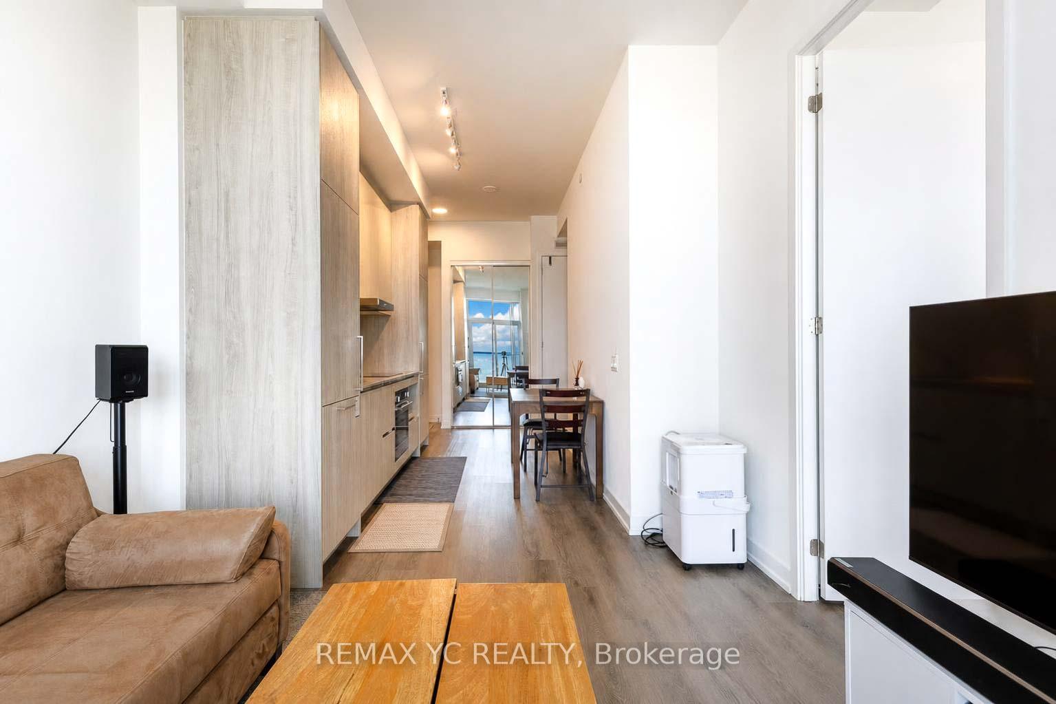 Photo 19 of Unit 4708, 225 Commerce Street, Vaughan, Vaughan Corporate Centre — HOMEH