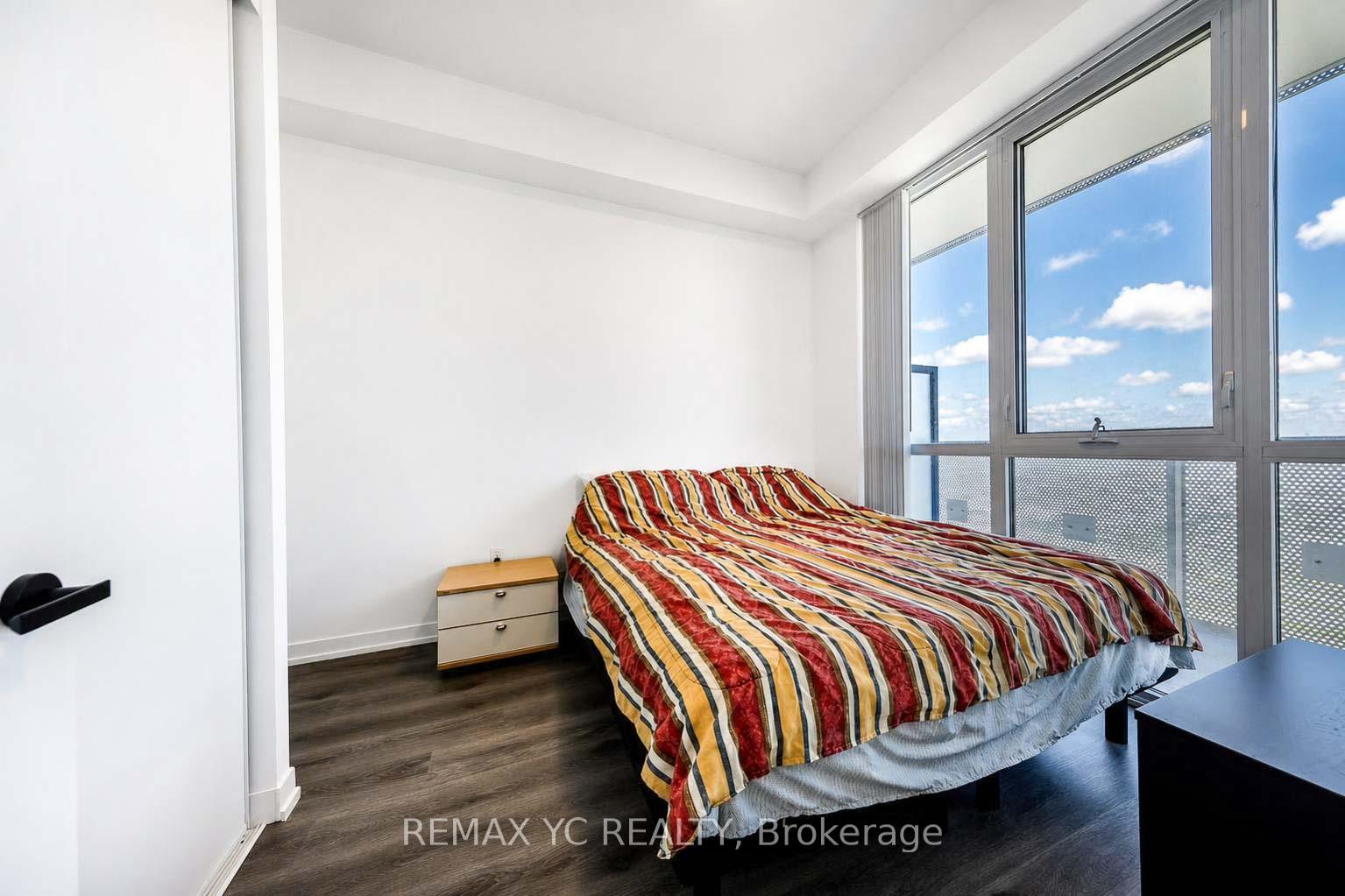 Photo 23 of Unit 4708, 225 Commerce Street, Vaughan, Vaughan Corporate Centre — HOMEH