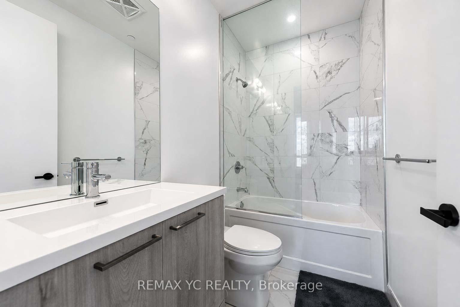 Photo 25 of Unit 4708, 225 Commerce Street, Vaughan, Vaughan Corporate Centre — HOMEH