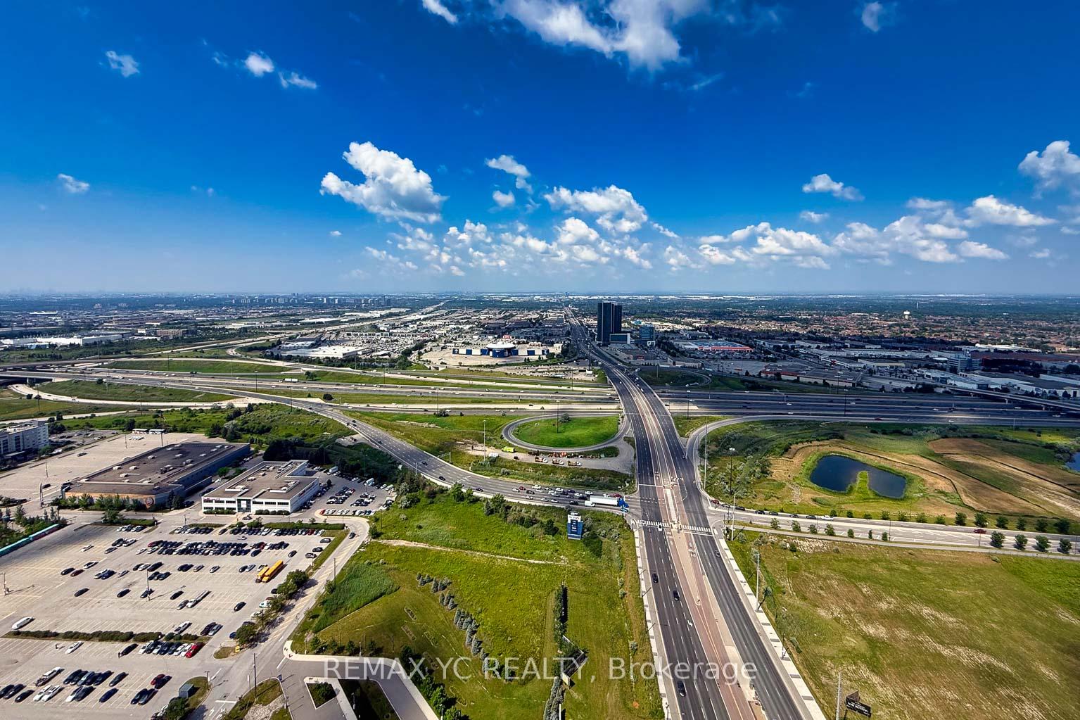 Photo 30 of Unit 4708, 225 Commerce Street, Vaughan, Vaughan Corporate Centre — HOMEH