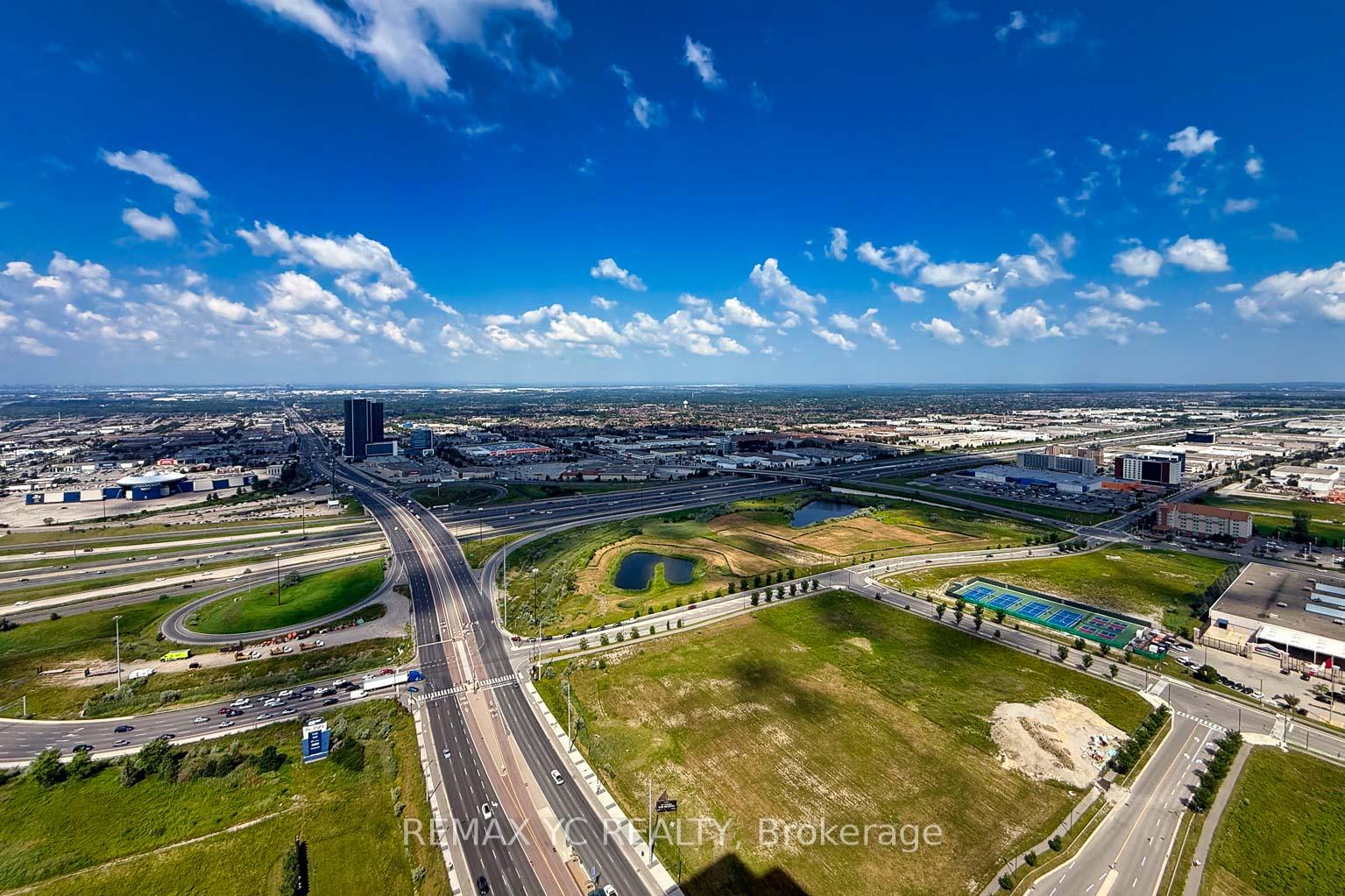 Photo 31 of Unit 4708, 225 Commerce Street, Vaughan, Vaughan Corporate Centre — HOMEH