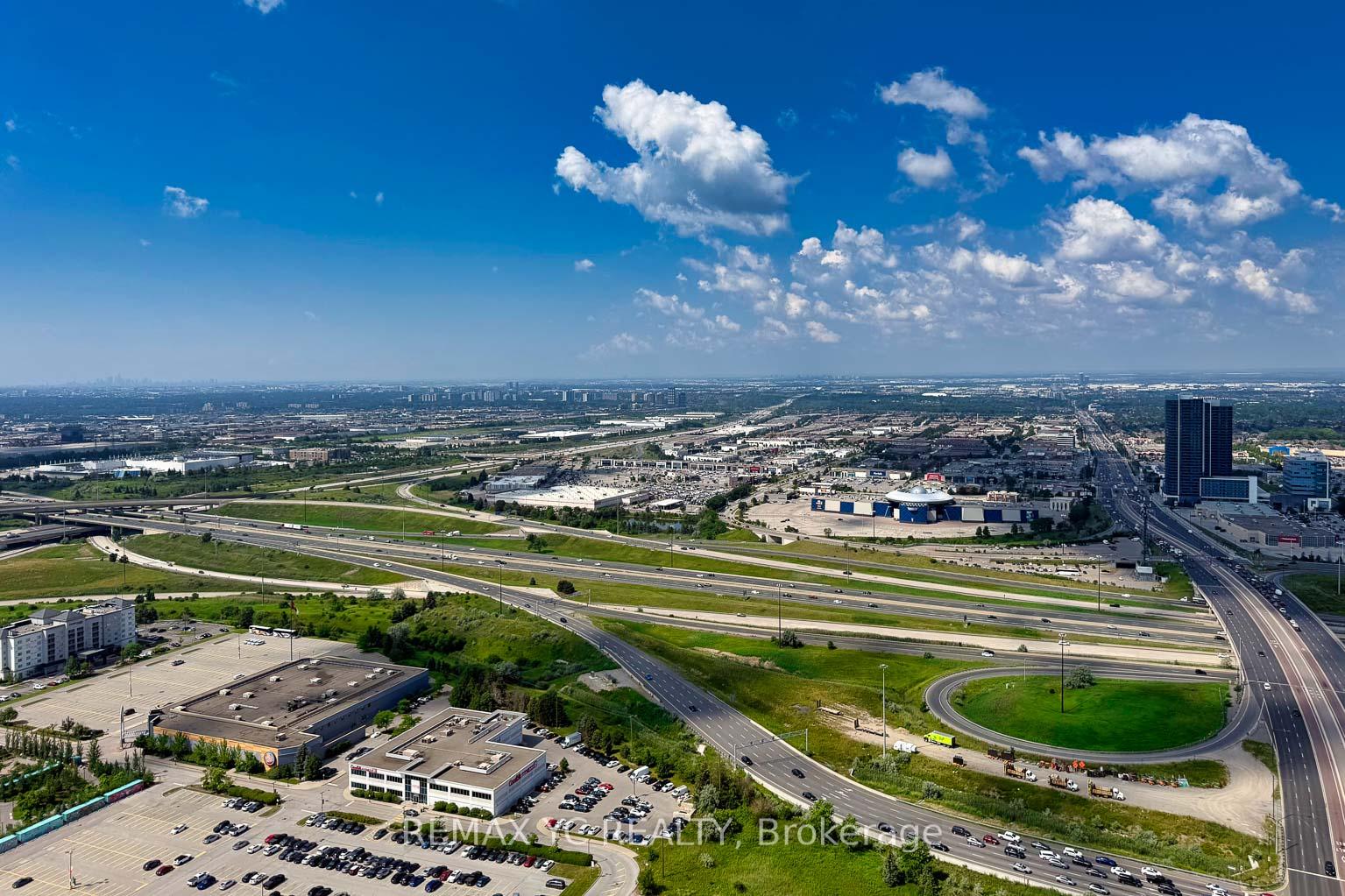 Photo 32 of Unit 4708, 225 Commerce Street, Vaughan, Vaughan Corporate Centre — HOMEH