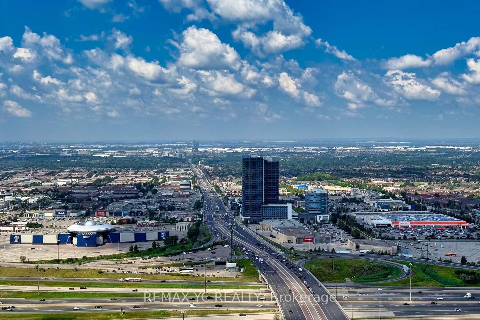 Photo 33 of Unit 4708, 225 Commerce Street, Vaughan, Vaughan Corporate Centre — HOMEH