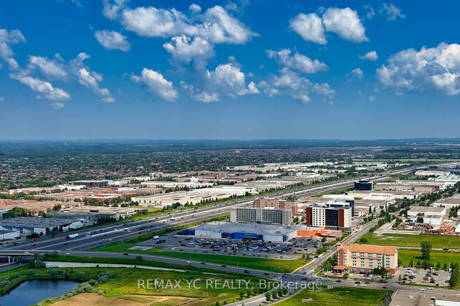 Photo 34 of Unit 4708, 225 Commerce Street, Vaughan, Vaughan Corporate Centre — HOMEH
