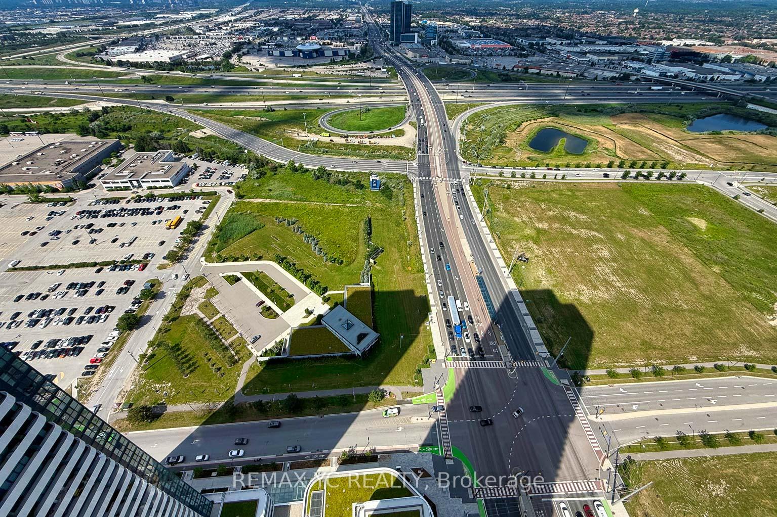 Photo 35 of Unit 4708, 225 Commerce Street, Vaughan, Vaughan Corporate Centre — HOMEH