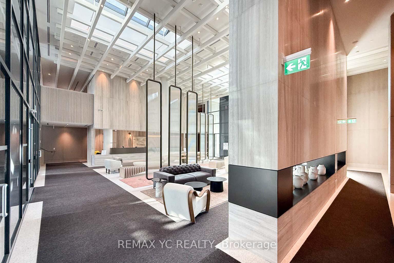 Photo 40 of Unit 4708, 225 Commerce Street, Vaughan, Vaughan Corporate Centre — HOMEH