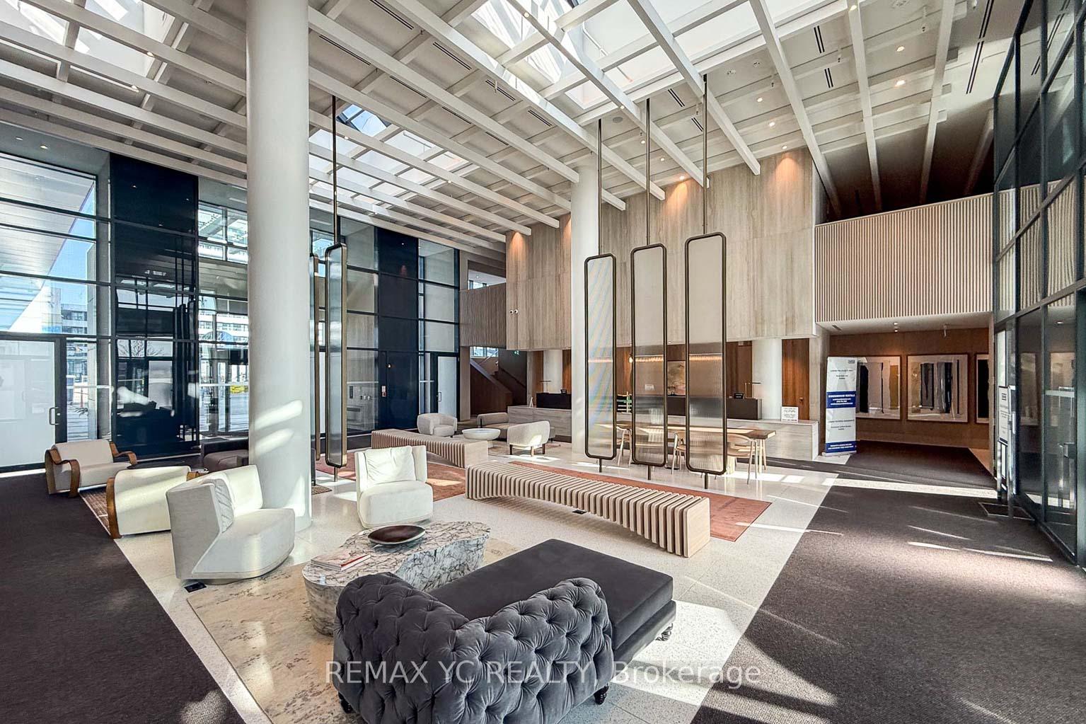 Photo 43 of Unit 4708, 225 Commerce Street, Vaughan, Vaughan Corporate Centre — HOMEH